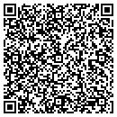 QR code with Upham City Hall contacts