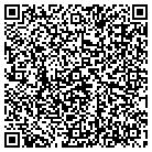 QR code with West Tisbury Zoning Board-Appl contacts