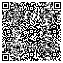 QR code with Chuck Horejs contacts