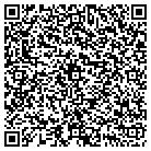 QR code with DC Housing Finance Agency contacts