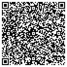 QR code with Gas Water & Sewer Billing contacts