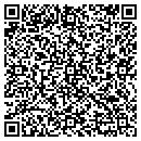 QR code with Hazelwood City Hall contacts