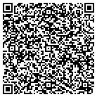 QR code with Hudsonville Creations contacts