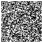 QR code with Red Earth Pergolas LLC contacts
