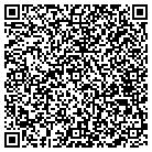 QR code with Taos Public Water Department contacts