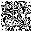 QR code with Columbia County Human Resource contacts