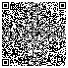 QR code with Detroit Lakes City Supt Office contacts