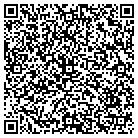 QR code with Dimmit County Commissioner contacts