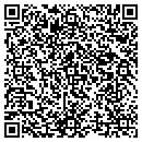 QR code with Haskell County Shed contacts