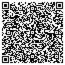 QR code with Horizon Open MRI contacts