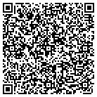 QR code with LA Plata County Information contacts