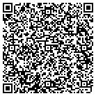 QR code with Nancy Blades Pottery contacts