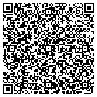 QR code with Techward Communications Inc contacts