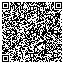 QR code with Herbal Gym contacts
