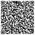 QR code with Columbiana County Development contacts