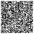 QR code with Highlands County E-911 Address contacts