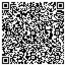 QR code with Union Co Lec contacts