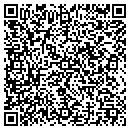 QR code with Herrin Civic Center contacts