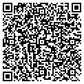 QR code with Pomona City Of (Inc) contacts