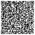 QR code with National Wheelchair Sports Fnd contacts