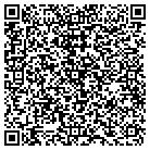 QR code with Rainbow The Umbrella Company contacts