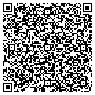 QR code with Orlandos American Collision contacts