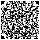 QR code with Navajo Engineering & Constr contacts
