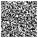 QR code with Senate Texas contacts
