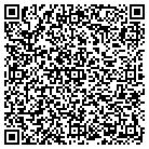 QR code with Senator Kenneth P LA Valle contacts