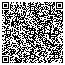QR code with Town Of Dedham contacts