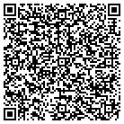 QR code with Childersburg Police Department contacts