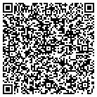 QR code with Weinstock Melvyn DDS PHD contacts