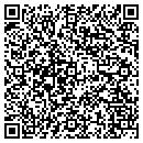 QR code with T & T Auto Sales contacts