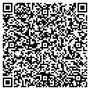 QR code with Connie's Corner contacts