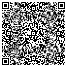QR code with H Burns William & Associates Inc contacts