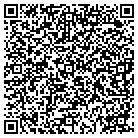 QR code with Mc Curtain County Sheriff Office contacts