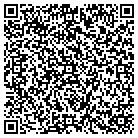 QR code with Oglethorpe County Sheriff Office contacts