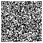 QR code with Talladega City Police Department contacts