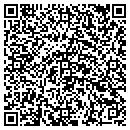 QR code with Town Of Delmar contacts