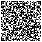 QR code with Woodcliff Lake Police contacts