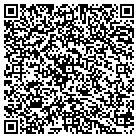 QR code with Zachary Police Department contacts