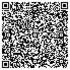 QR code with Okeechobee Cnty Tax Collector contacts
