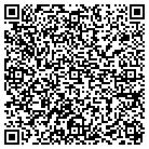 QR code with H & R Block Tax Service contacts