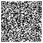 QR code with San Diego Cnty Victim Witness contacts