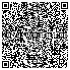 QR code with US Air Force Police Department contacts