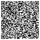 QR code with John Brown's Mr Build It Door contacts