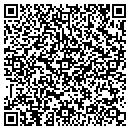 QR code with Kenai Pipeline Co contacts