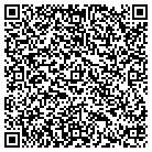 QR code with Oregon Department Of State Police contacts