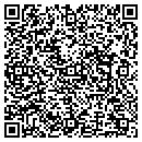 QR code with University of Texas contacts