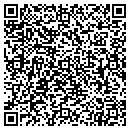 QR code with Hugo Mesias contacts